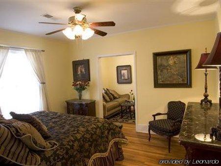Robinwood Bed And Breakfast Литл-Рок Номер фото