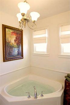 Robinwood Bed And Breakfast Литл-Рок Экстерьер фото